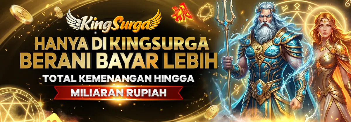 KingSurga 5